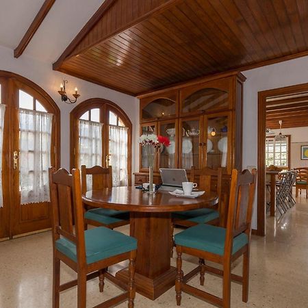 Villa Los Almendros Лас Палмас де Гран Канария Екстериор снимка
