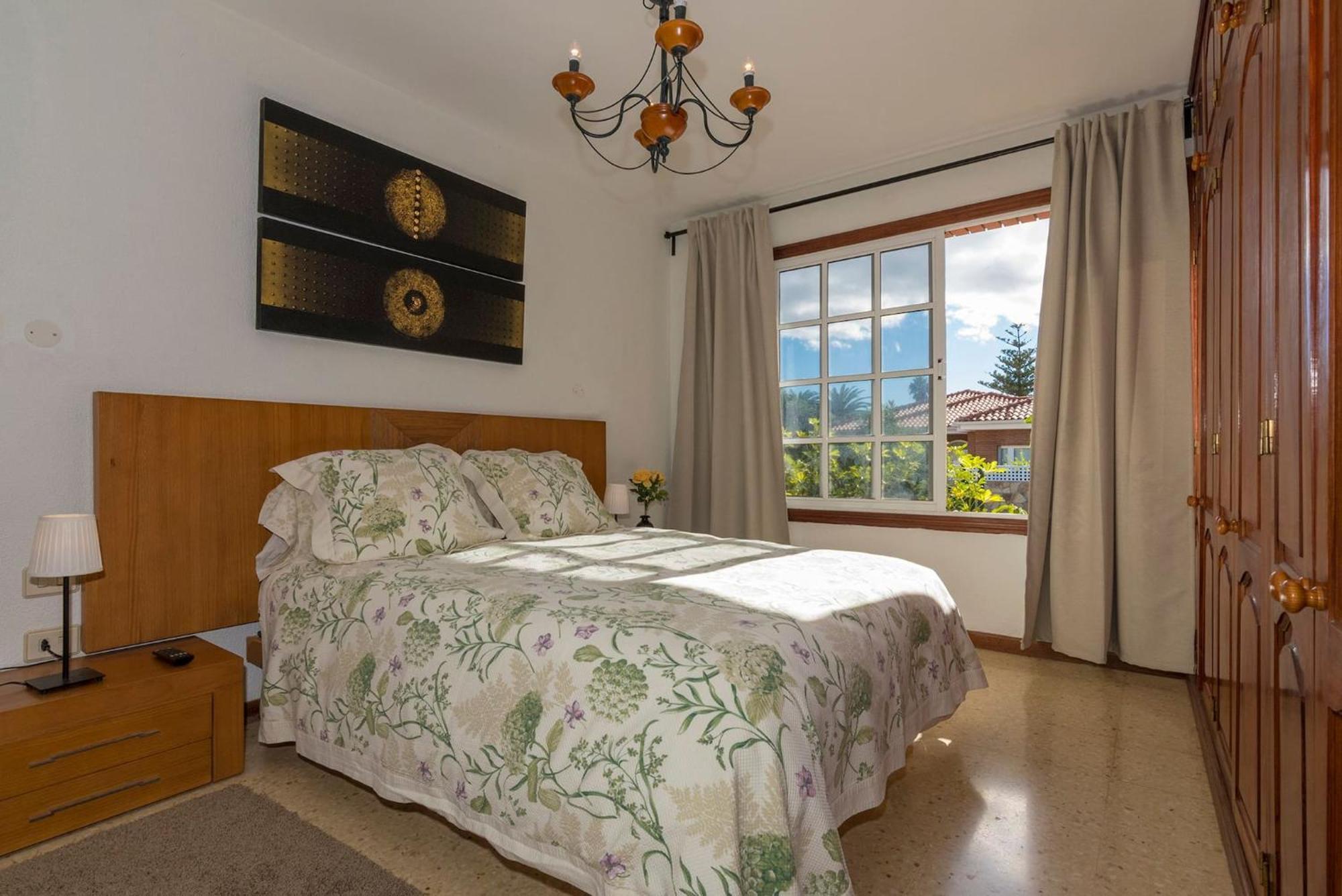 Villa Los Almendros Лас Палмас де Гран Канария Екстериор снимка