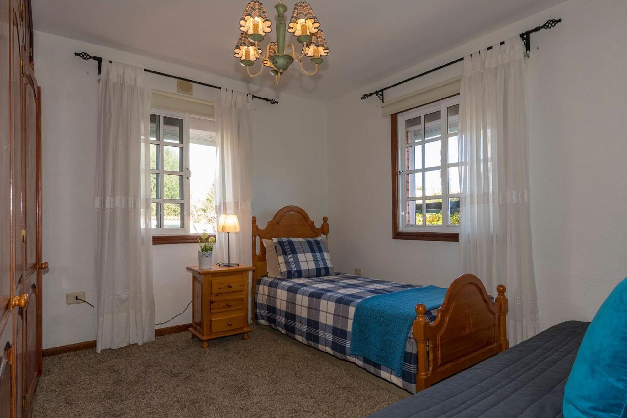 Villa Los Almendros Лас Палмас де Гран Канария Екстериор снимка