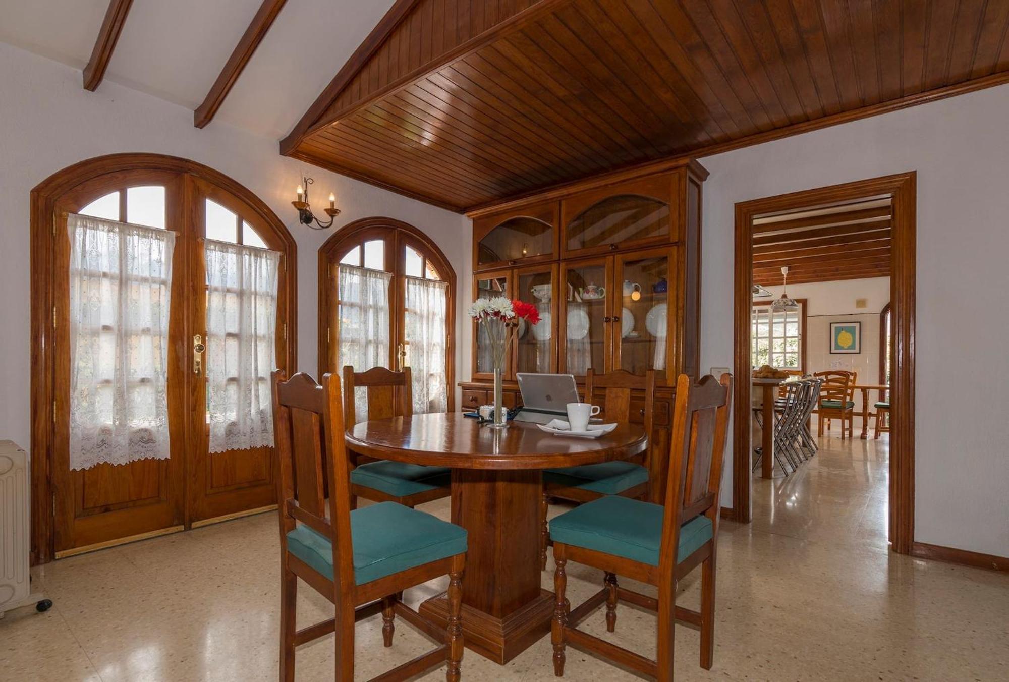 Villa Los Almendros Лас Палмас де Гран Канария Екстериор снимка