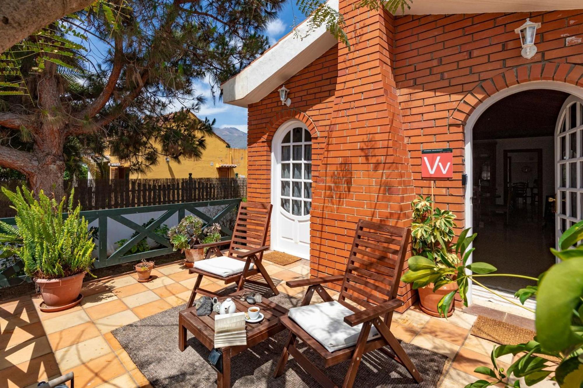 Villa Los Almendros Лас Палмас де Гран Канария Екстериор снимка